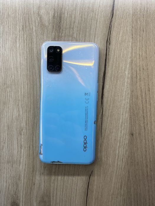 Телефон Oppo A72