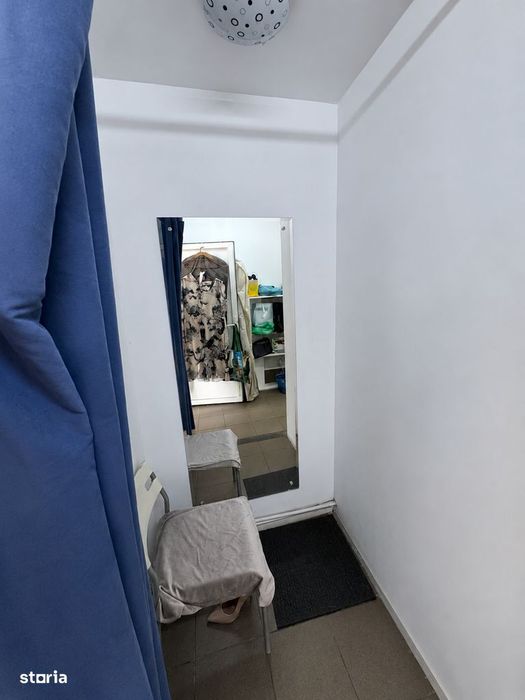 Afacere la cheie - Croitorie în cadrul complexului Năsăud Buc. Sect. 5