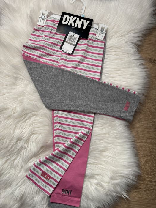 Оригинални клинчета на  DKNY -3бр