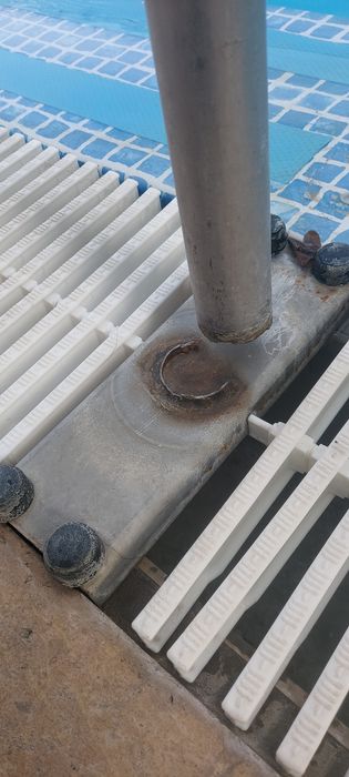 Сварщик на дом машине