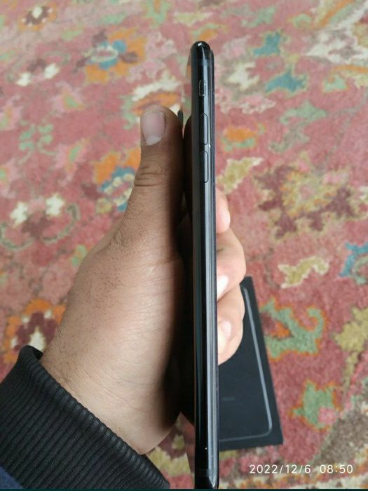 iPhones 7 plus odmenga