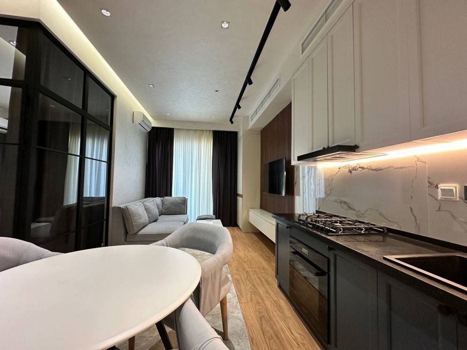 Gardens Residence Tashkent City