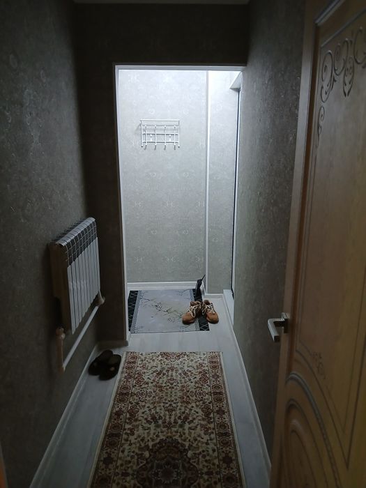 Квартира посуточно