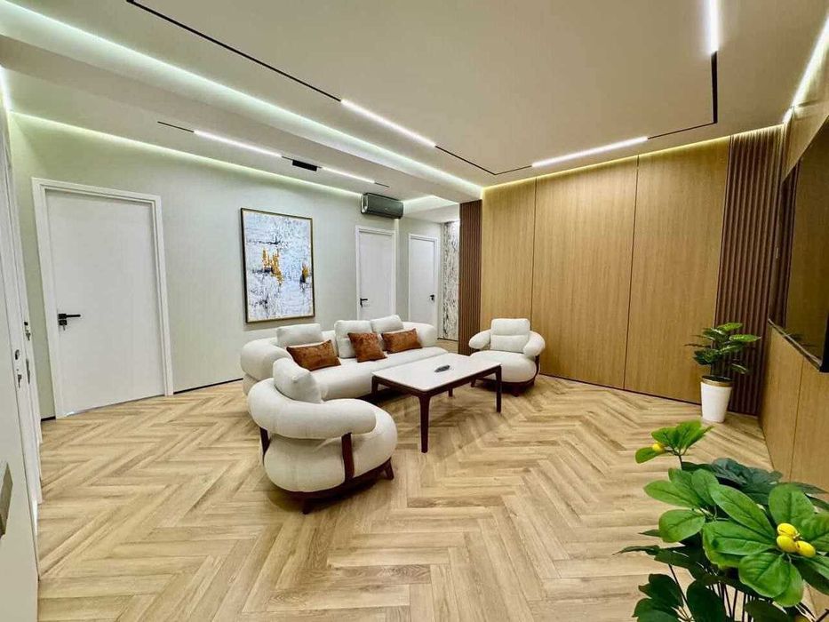 4-х комнатная в ЖК «Salamatina» ID: 4642