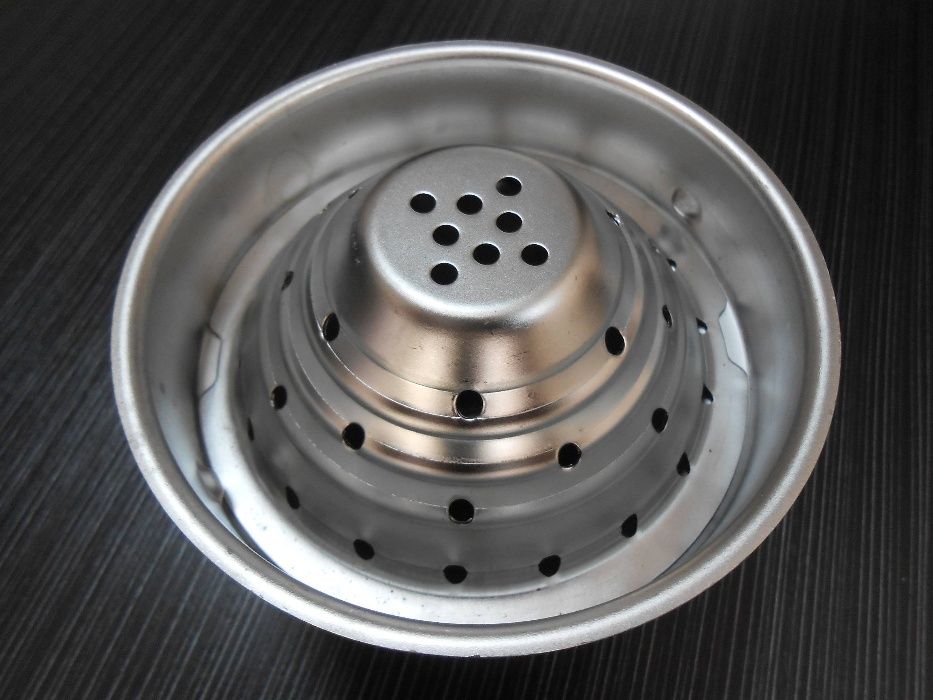 Цитрус преса професионална