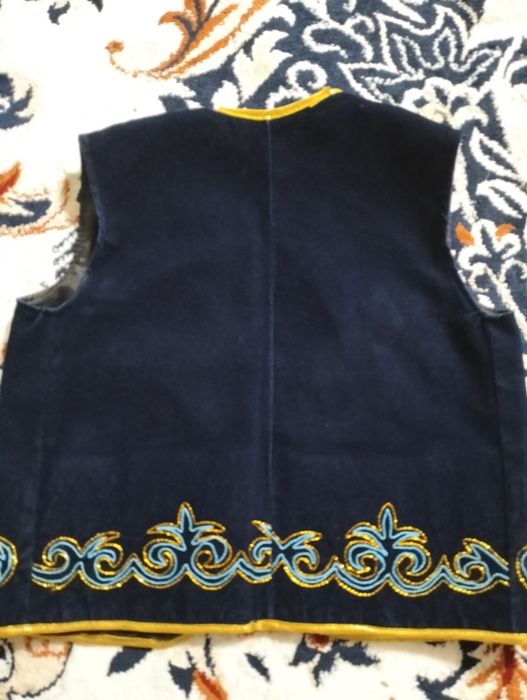 Кажекей для мальчика