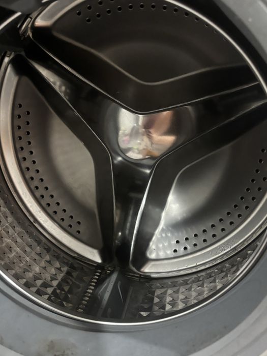 Продрю стиральную машину