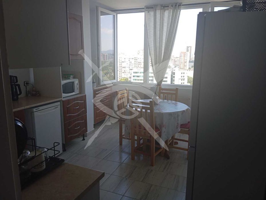 Продава се Тристаен апартамент в София, Зона Б-19 - 86 кв.м за 2675 €/кв.м - Снимка #3