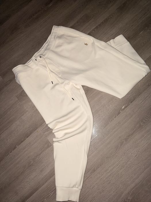 pantaloni lungi polo ralph laurent
