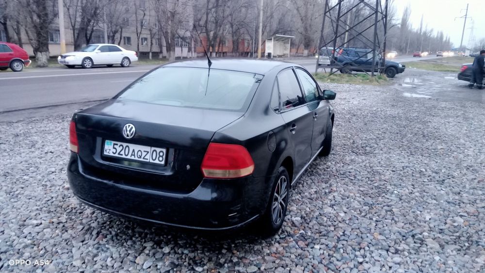Продам Фольксваген Поло