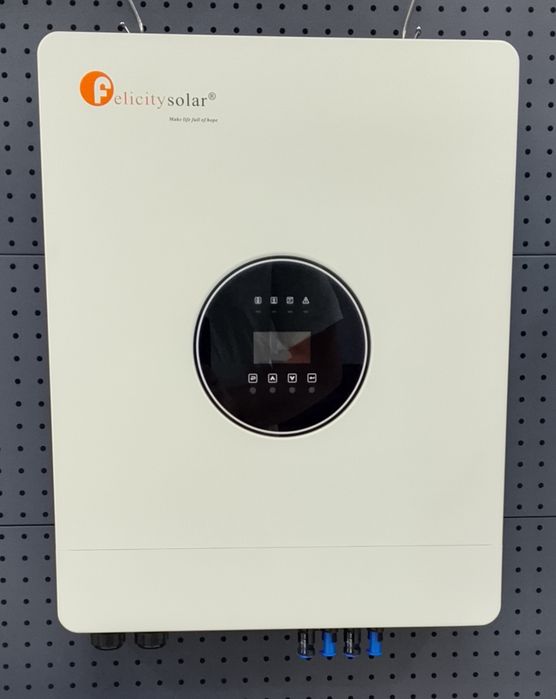 10kW UPS sistema
