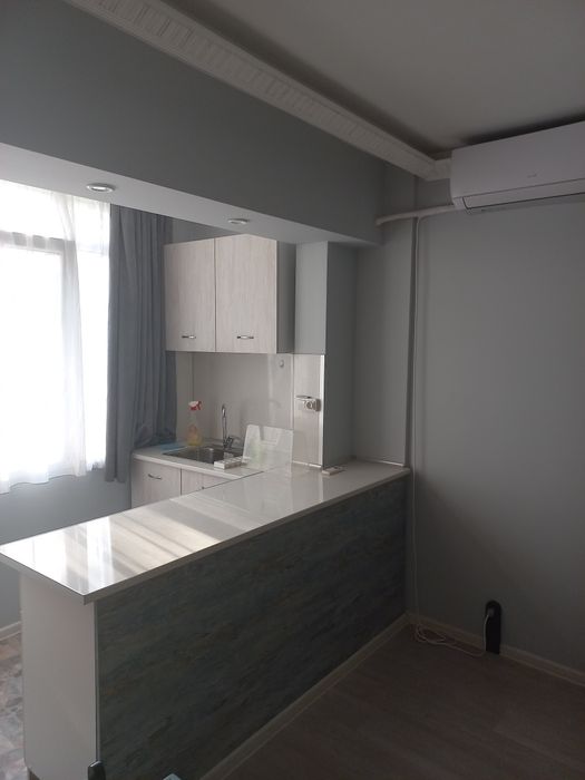 Дава се под наем Двустаен апартамент в Пловдив, Западен - 44 кв.м за 331.5 € - Снимка #2