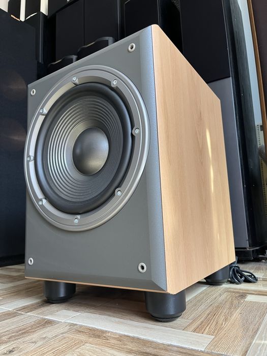 Subwoofer JBL E-150p