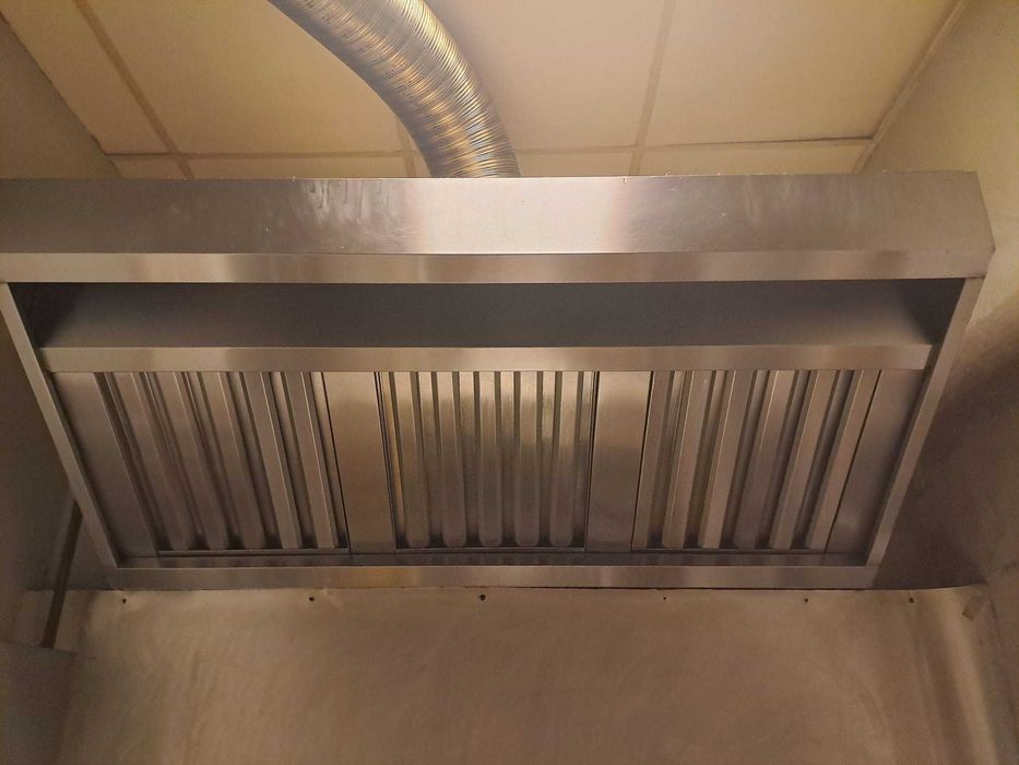 Hota fara motor Metro professional