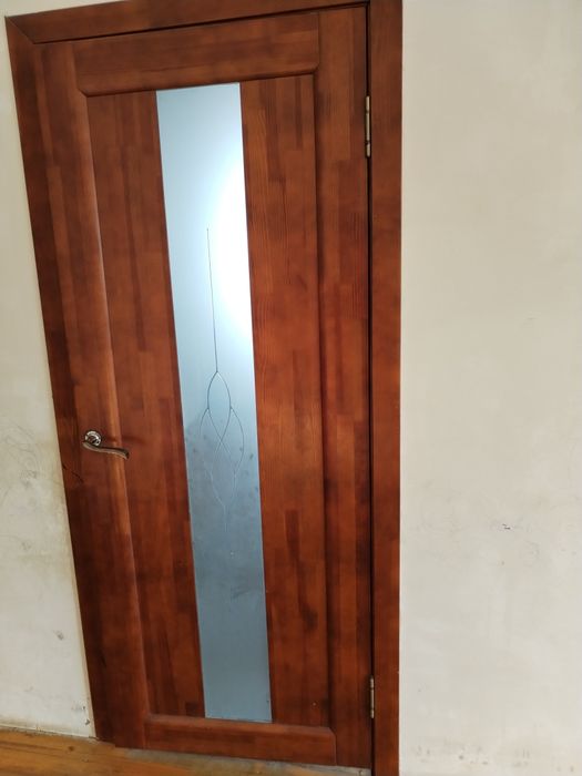 Межкомнатный двери