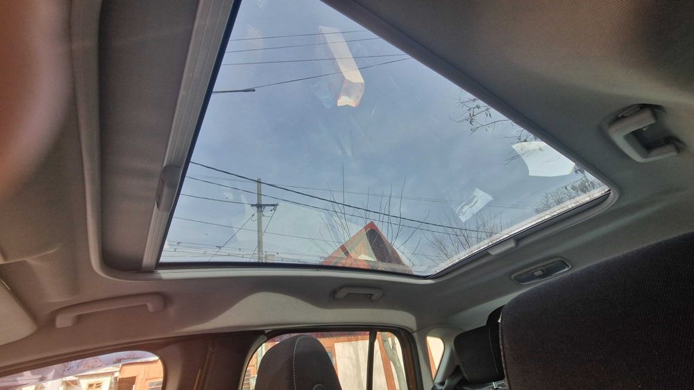 Ford B-max 1.5TDCI 2012 foarte intretinut 96.000km