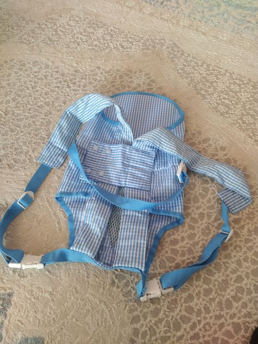 Кенгуру для малыша