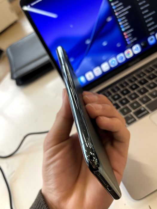 Iphone 11 pro max 84 yomkost