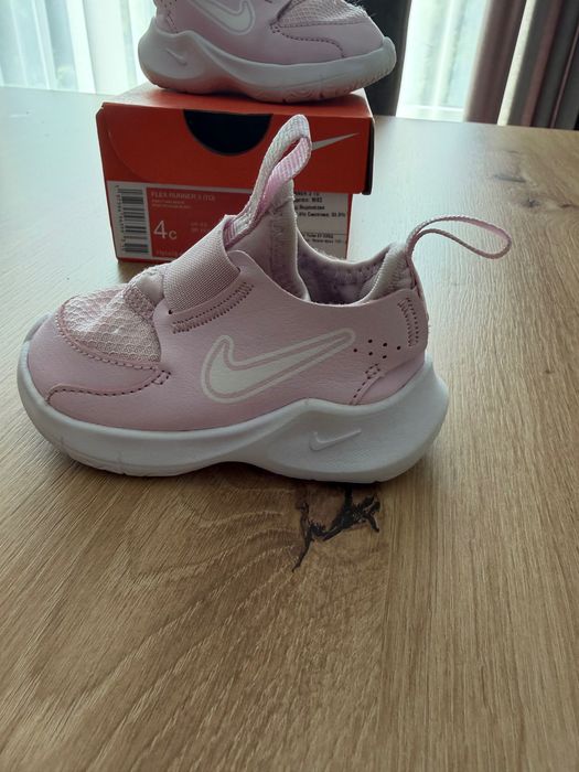 Детски маратонки Nike