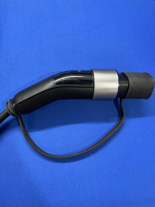 Зарядное устройство для Американки тесла Tesla Nacs 7 kw