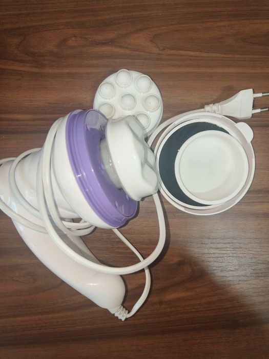 Vând aparat de masaj electric