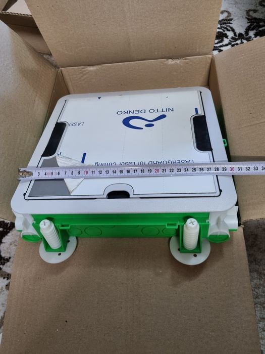 Напольная розетка лючек для Розеток.