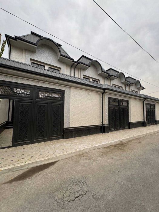 Сергели. Хонобод. 11 Бекат. 1.4 сотих 5 хона 2 каватли уй сотаман