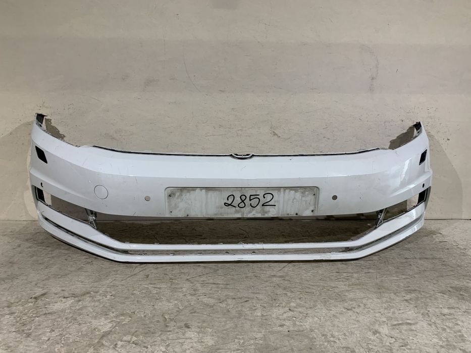 Bara fata VW Touran facelift, 2015, 2016, 2017, 2018, 2019, cod origine OE 5TA807221A.