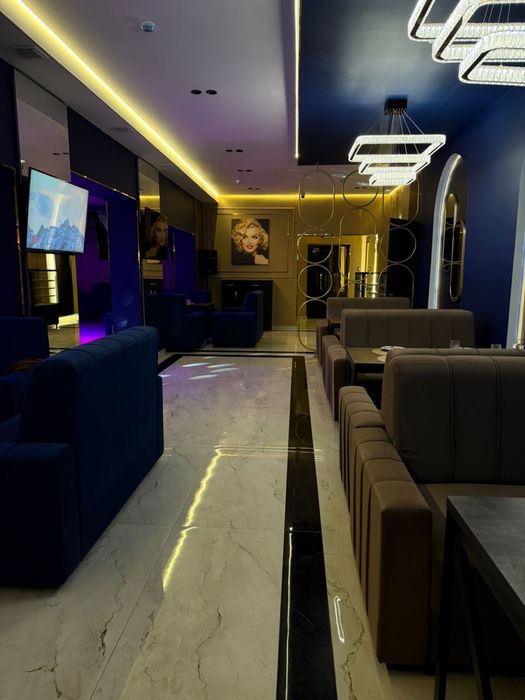 Продам готовый бизнес караоке бар