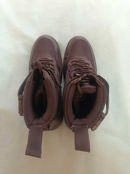 Обувки Jack Wills Combat