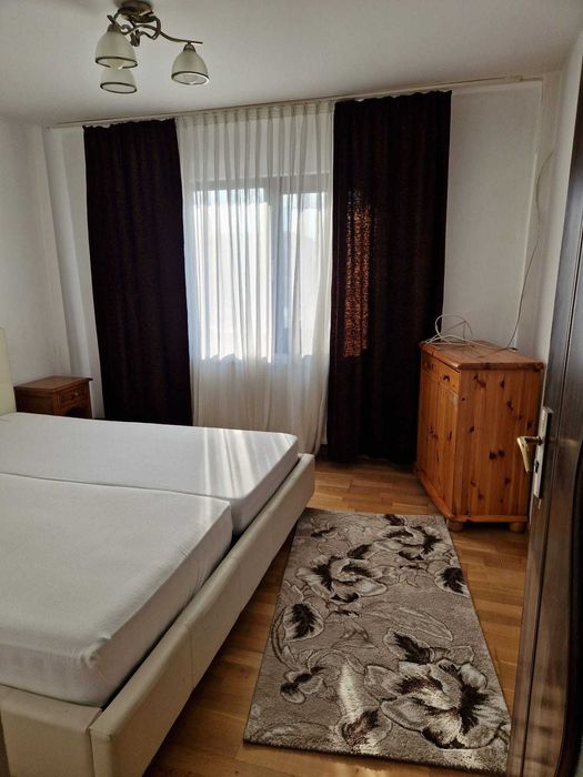 Închiriere apartament două camere