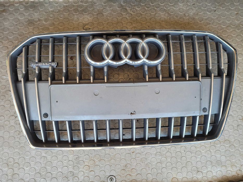 Решетка за Audi A6 4G Allroad