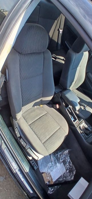 Bmw e46 318i coupe