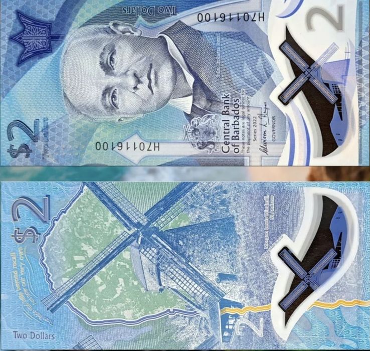 Альбом для банкнот и монет