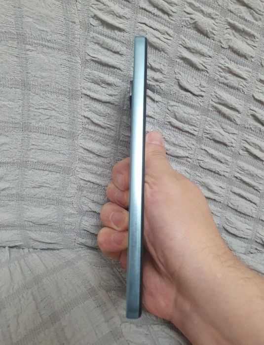 Xiaomi Redmi Note 11 Pro 16/128GB Blue Igravoy Holati Ideal Pubg Zor