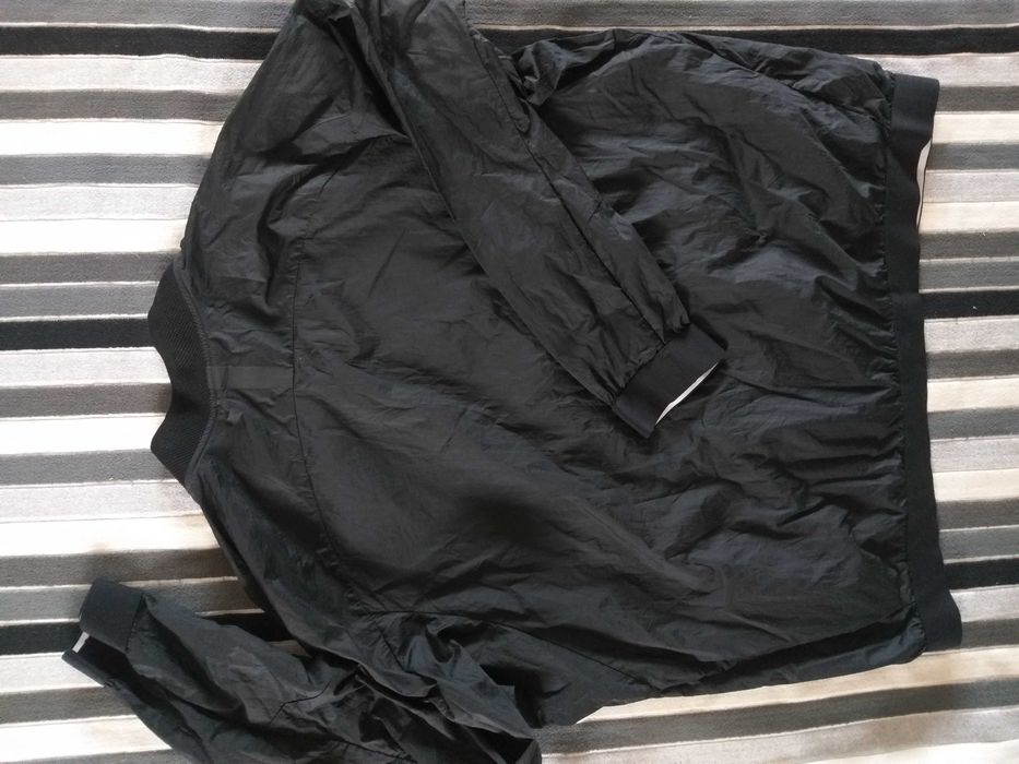 Nike Bomber jacket - мъжко яке р-р XXL