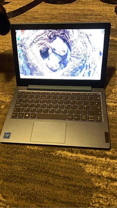 Leptop Lenovoooo