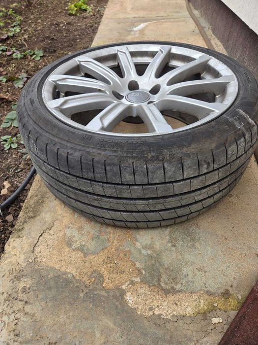 AUDI A5 -Sportback 2014