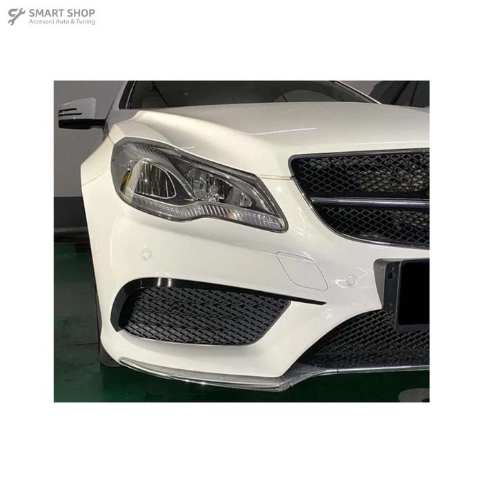 Ornamente bara fata flapsuri Mercedes E-Class C207 Coupe A207 Cabriole