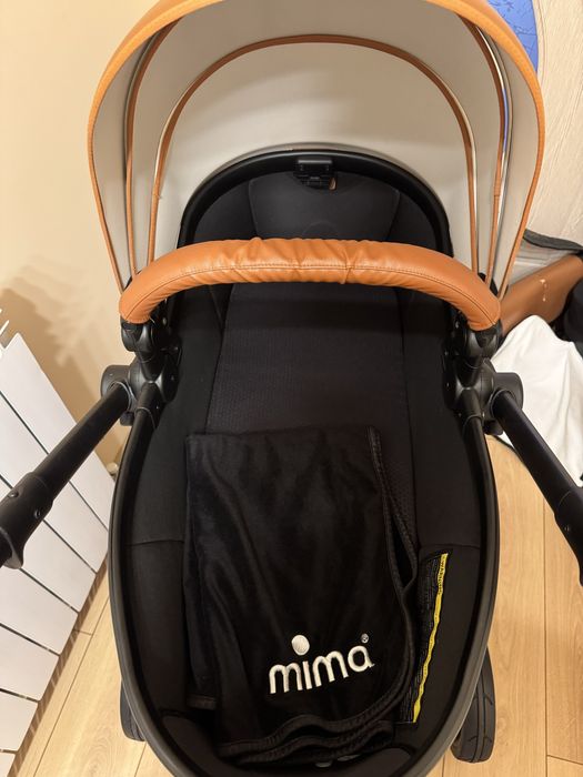 Детска количка Mima xari