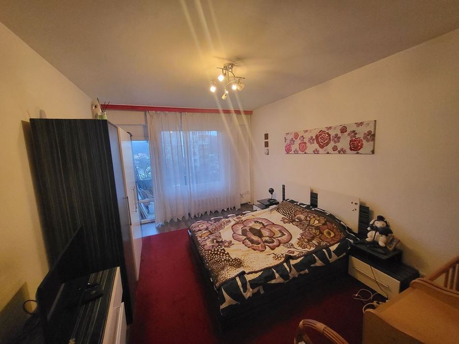 Тристаен апартамент в ж.к. Люлин 7! До детски градини!