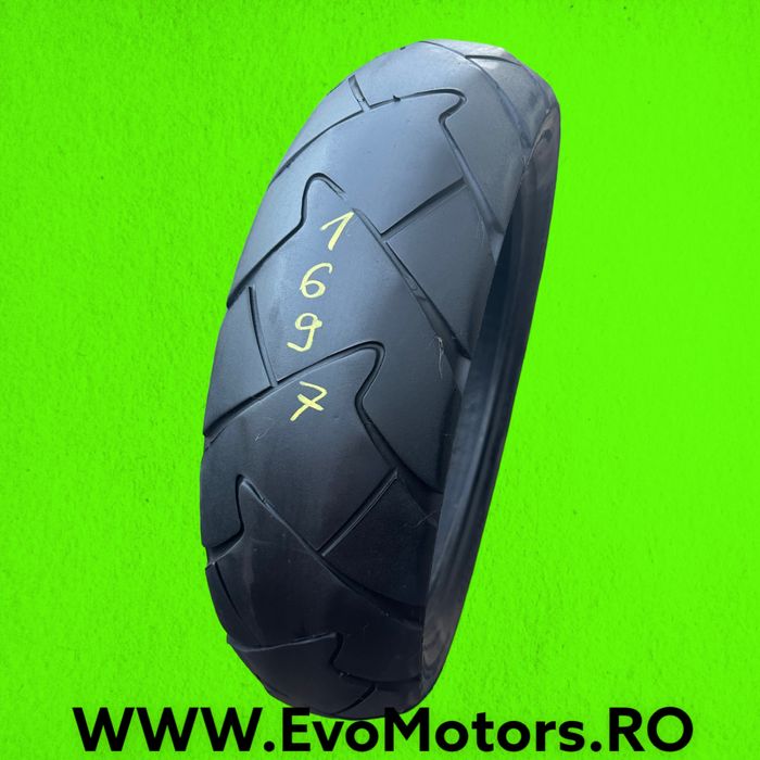 Anvelopa Moto 150 70 17 Continental Trail2 Cauciuc Spate C1697