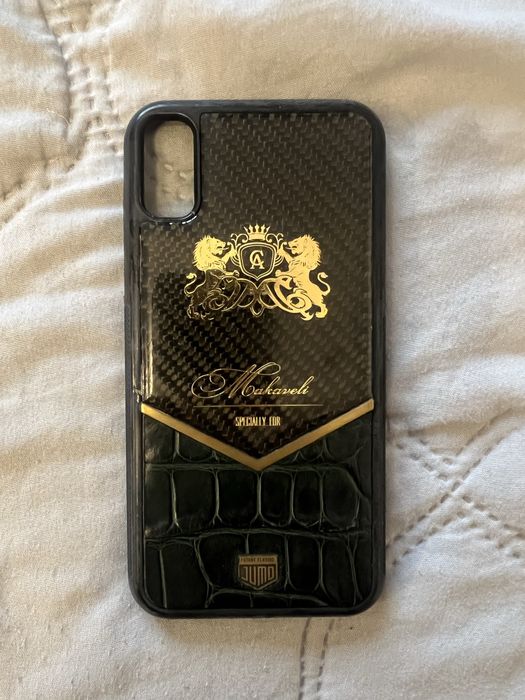 Отдам бесплатно на iphone X, XS