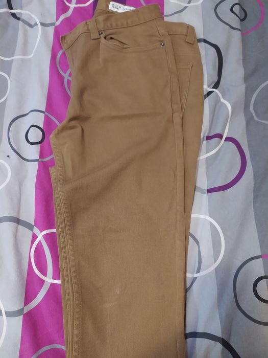 Мъжки дънкови панталони