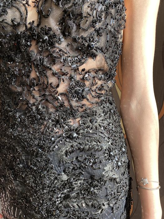 Бална рокля