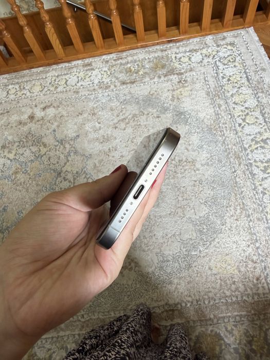 Iphone 15 promax