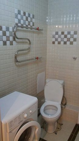 Сдам однокомнатную квартиру