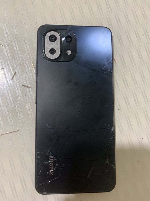 xiaomi 11 lite 5G Ne