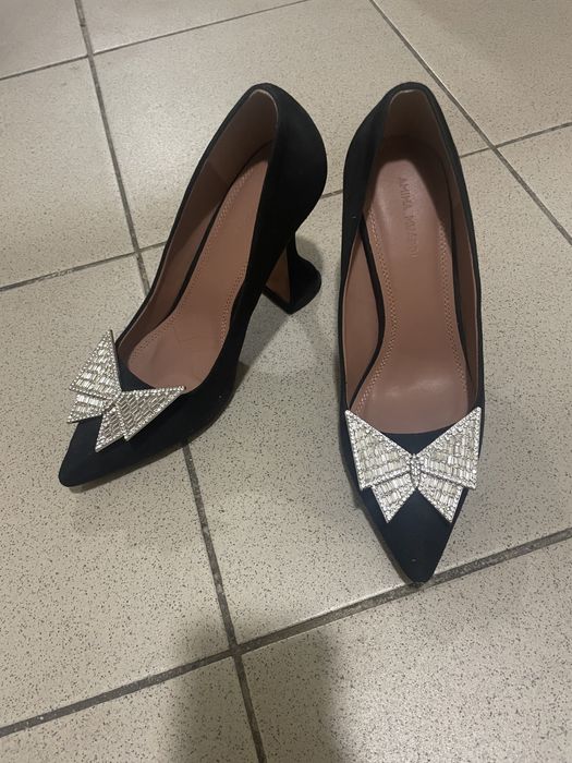 Продам туфли Амина Муади