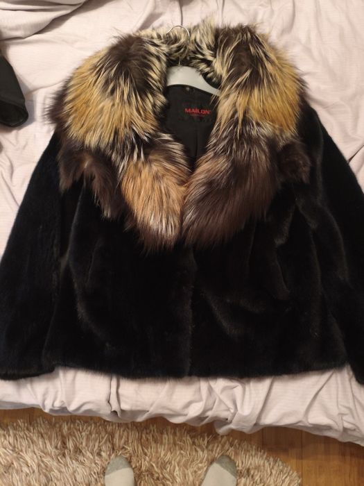 Продам шубу норка